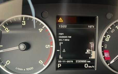 Land Rover Discovery IV, 2014 год, 2 400 000 рублей, 2 фотография