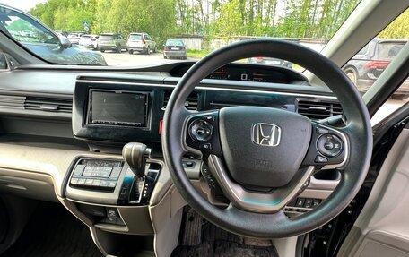 Honda Stepwgn IV, 2017 год, 1 800 000 рублей, 23 фотография