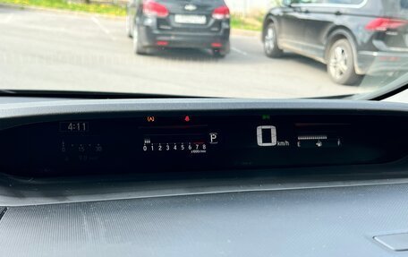 Honda Stepwgn IV, 2017 год, 1 800 000 рублей, 36 фотография