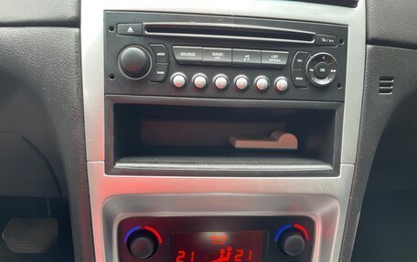 Peugeot 307 I, 2006 год, 395 000 рублей, 6 фотография
