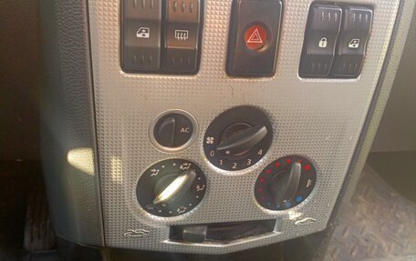 Renault Logan I, 2007 год, 200 000 рублей, 6 фотография