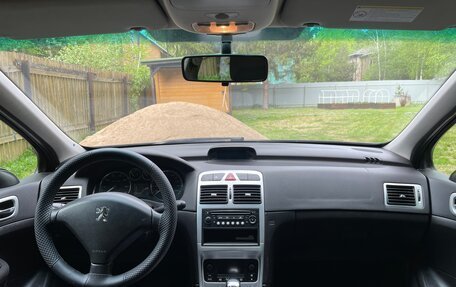 Peugeot 307 I, 2006 год, 395 000 рублей, 5 фотография