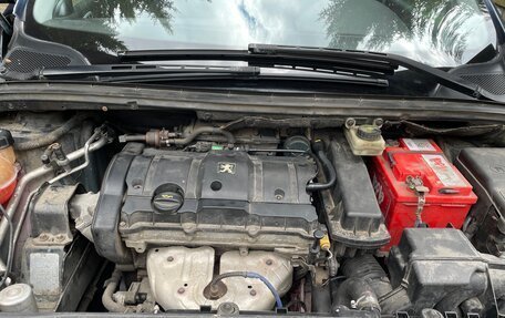 Peugeot 307 I, 2006 год, 395 000 рублей, 8 фотография