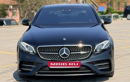 Mercedes-Benz E-Класс AMG, 2017 год, 5 550 000 рублей, 6 фотография
