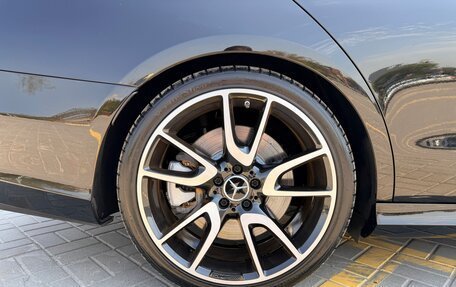 Mercedes-Benz E-Класс AMG, 2017 год, 5 550 000 рублей, 10 фотография