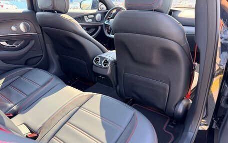 Mercedes-Benz E-Класс AMG, 2017 год, 5 550 000 рублей, 35 фотография