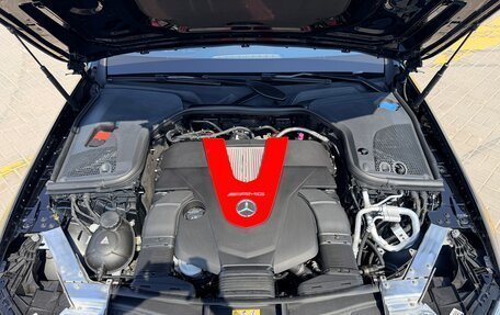 Mercedes-Benz E-Класс AMG, 2017 год, 5 550 000 рублей, 39 фотография