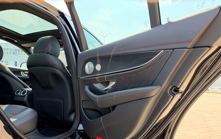 Mercedes-Benz E-Класс AMG, 2017 год, 5 550 000 рублей, 34 фотография