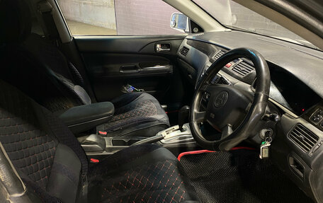 Mitsubishi Lancer IX, 2002 год, 370 000 рублей, 3 фотография