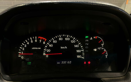 Mitsubishi Lancer IX, 2002 год, 370 000 рублей, 5 фотография