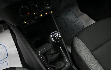 Skoda Rapid II, 2021 год, 1 499 900 рублей, 24 фотография