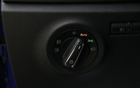 Skoda Rapid II, 2021 год, 1 499 900 рублей, 16 фотография
