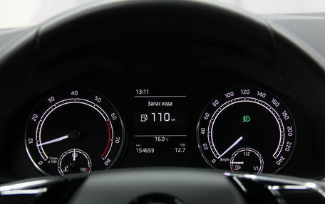 Skoda Rapid II, 2021 год, 1 499 900 рублей, 19 фотография