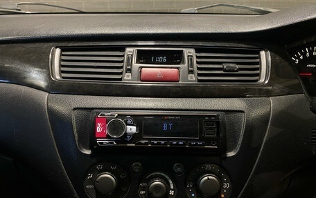 Mitsubishi Lancer IX, 2002 год, 370 000 рублей, 4 фотография