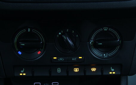 Skoda Rapid II, 2021 год, 1 499 900 рублей, 22 фотография
