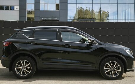 Geely Coolray I, 2021 год, 1 610 000 рублей, 4 фотография