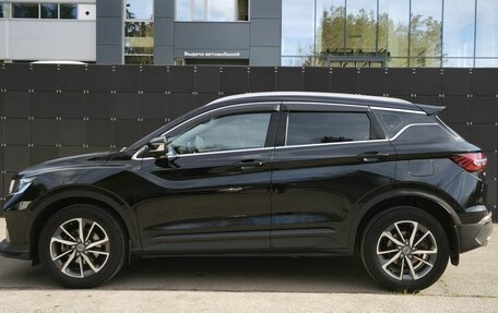 Geely Coolray I, 2021 год, 1 610 000 рублей, 8 фотография