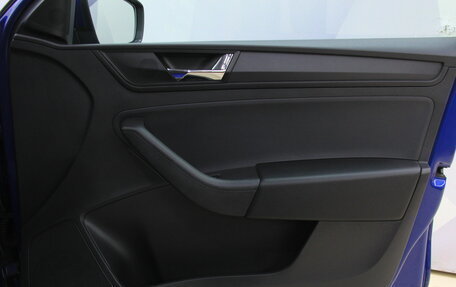 Skoda Rapid II, 2021 год, 1 499 900 рублей, 30 фотография