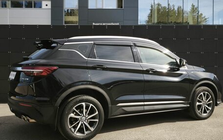 Geely Coolray I, 2021 год, 1 610 000 рублей, 5 фотография