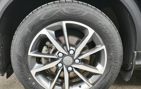 Geely Coolray I, 2021 год, 1 610 000 рублей, 10 фотография