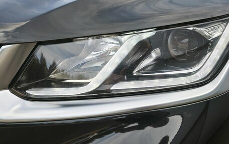 Geely Coolray I, 2021 год, 1 610 000 рублей, 9 фотография