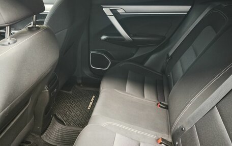 Geely Coolray I, 2021 год, 1 610 000 рублей, 18 фотография