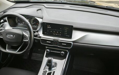 Geely Coolray I, 2021 год, 1 610 000 рублей, 14 фотография