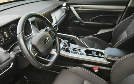 Geely Coolray I, 2021 год, 1 610 000 рублей, 17 фотография
