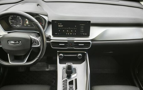 Geely Coolray I, 2021 год, 1 610 000 рублей, 15 фотография
