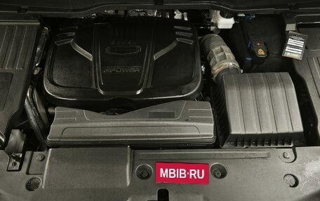 Geely Coolray I, 2021 год, 1 610 000 рублей, 11 фотография
