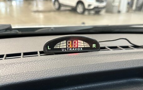 Renault Sandero II рестайлинг, 2016 год, 1 089 000 рублей, 9 фотография