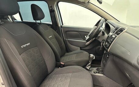 Renault Sandero II рестайлинг, 2016 год, 1 089 000 рублей, 14 фотография