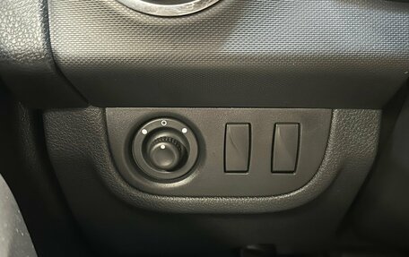Renault Sandero II рестайлинг, 2016 год, 1 089 000 рублей, 10 фотография