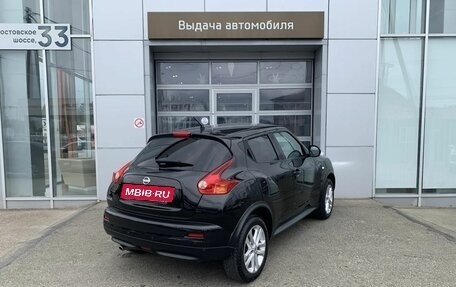 Nissan Juke II, 2013 год, 1 000 000 рублей, 5 фотография