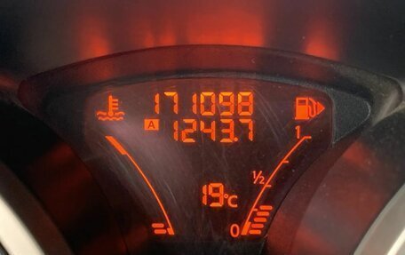 Nissan Juke II, 2013 год, 1 000 000 рублей, 12 фотография