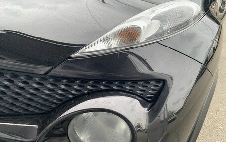 Nissan Juke II, 2013 год, 1 000 000 рублей, 16 фотография
