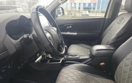 Toyota Hilux VII, 2014 год, 1 470 000 рублей, 13 фотография