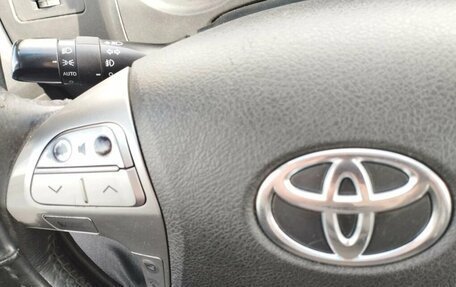 Toyota Hilux VII, 2014 год, 1 470 000 рублей, 11 фотография