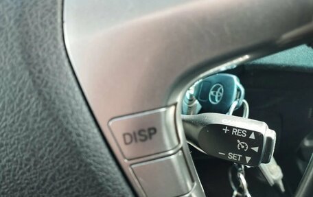 Toyota Hilux VII, 2014 год, 1 470 000 рублей, 12 фотография