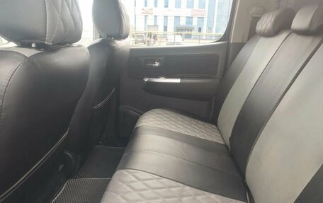 Toyota Hilux VII, 2014 год, 1 470 000 рублей, 14 фотография