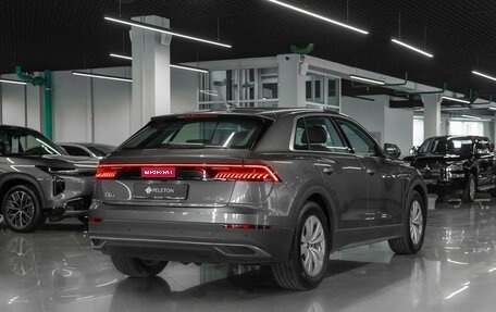 Audi Q8 I, 2023 год, 9 600 000 рублей, 5 фотография