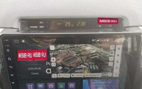 Toyota Hilux VII, 2014 год, 1 470 000 рублей, 19 фотография