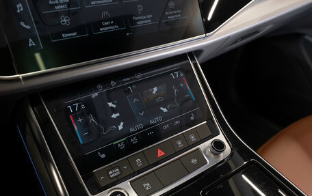Audi Q8 I, 2023 год, 9 600 000 рублей, 20 фотография