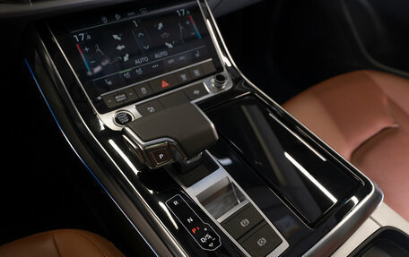 Audi Q8 I, 2023 год, 9 600 000 рублей, 19 фотография