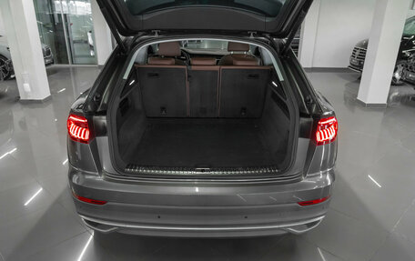 Audi Q8 I, 2023 год, 9 600 000 рублей, 25 фотография