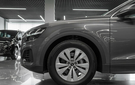 Audi Q8 I, 2023 год, 9 600 000 рублей, 27 фотография