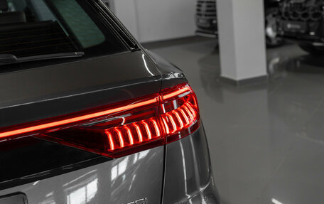 Audi Q8 I, 2023 год, 9 600 000 рублей, 29 фотография