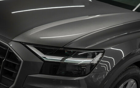 Audi Q8 I, 2023 год, 9 600 000 рублей, 28 фотография
