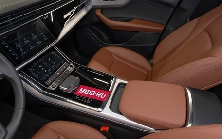 Audi Q8 I, 2023 год, 9 600 000 рублей, 18 фотография