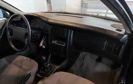 Audi 80, 1988 год, 117 000 рублей, 12 фотография
